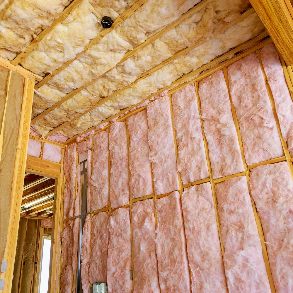 Isolation extérieure de toiture (sarking) : avantages et prix à Tigeaux
