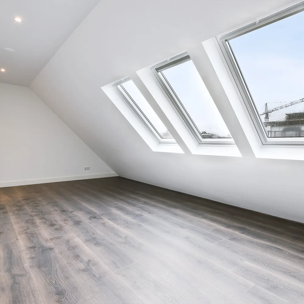 Prix d'installation d'une fenêtre de toit Velux à Crécy-la-Chapelle