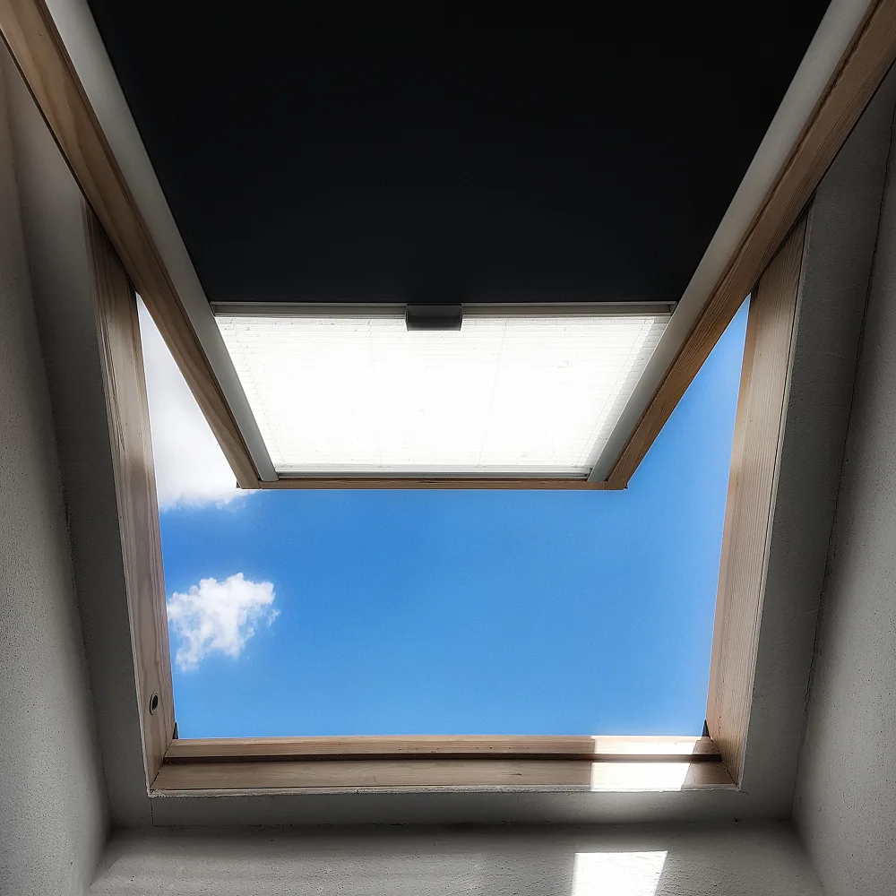 Poser un Velux : démarches, autorisations et prix à Coulommes