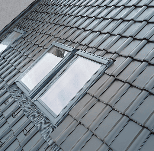 Processus velux